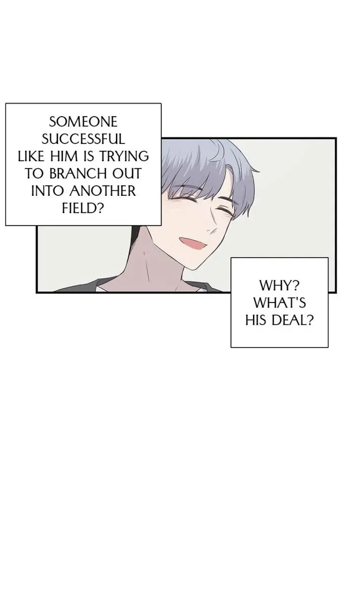 Illustrate Me Chapter 6 page 18 - 