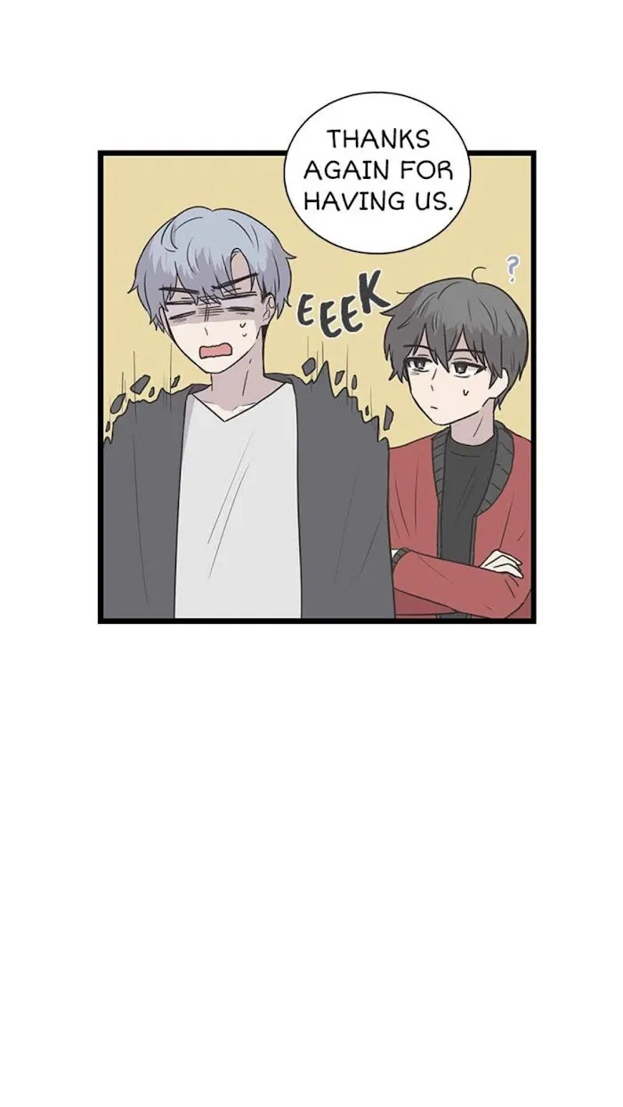 Illustrate Me Chapter 6 page 27 - 