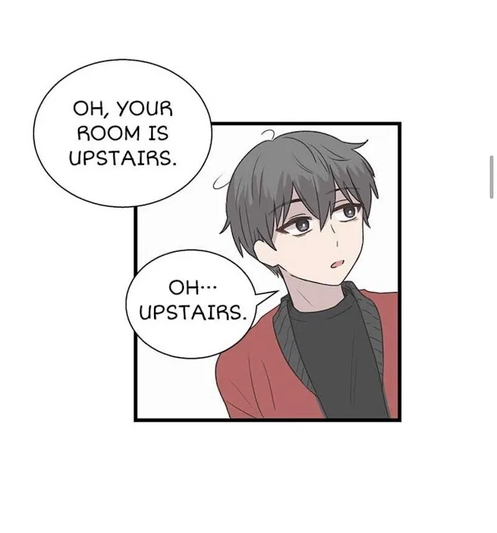 Illustrate Me Chapter 6 page 7 - 
