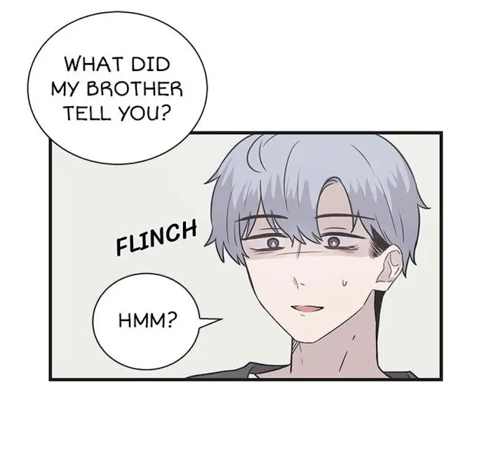 Illustrate Me Chapter 7 page 11 - 