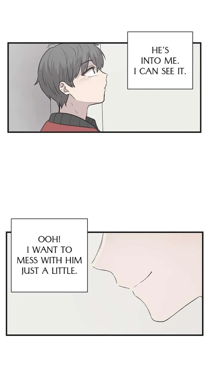 Illustrate Me Chapter 7 page 13 - 