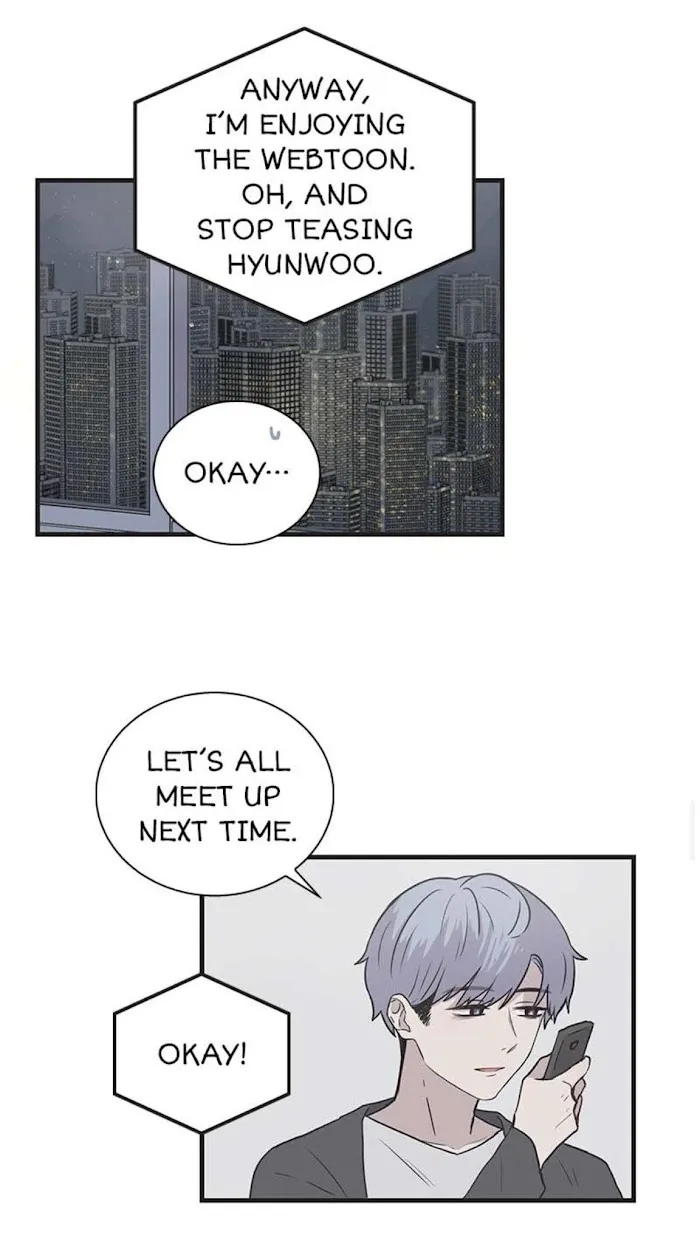 Illustrate Me Chapter 7 page 25 - 