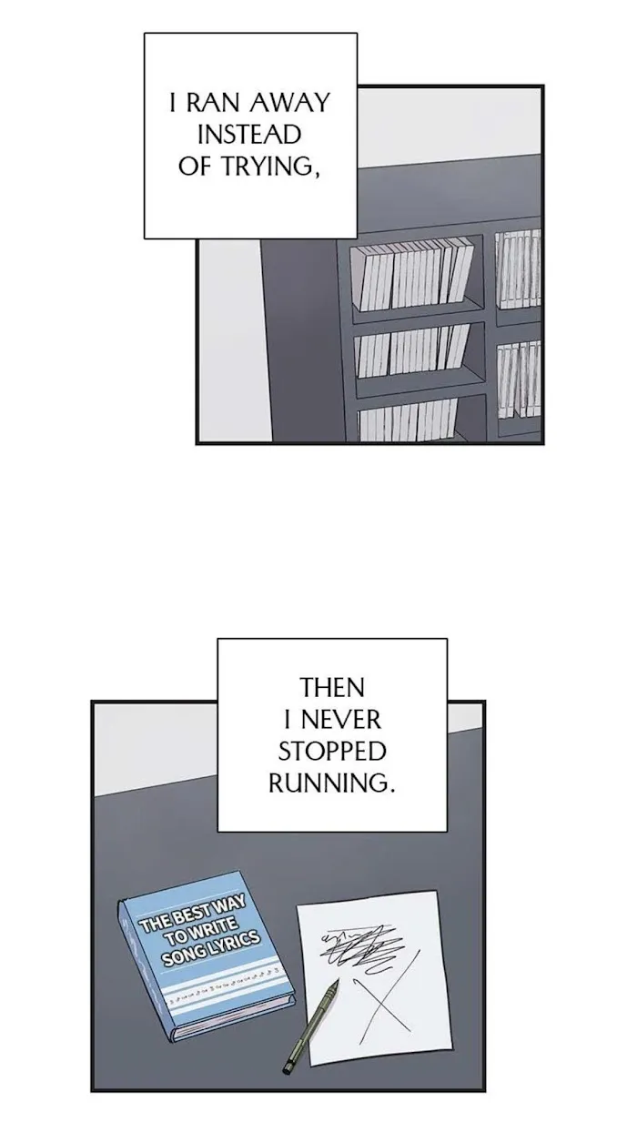 Illustrate Me Chapter 7 page 27 - 