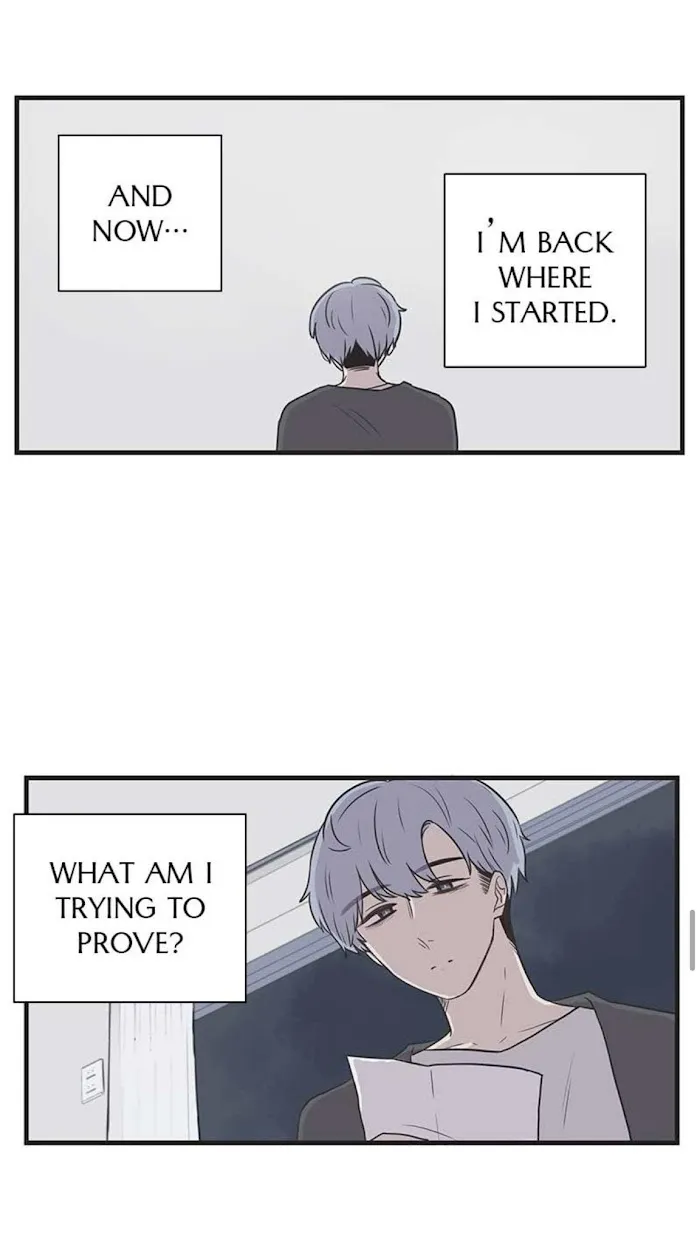 Illustrate Me Chapter 7 page 28 - 