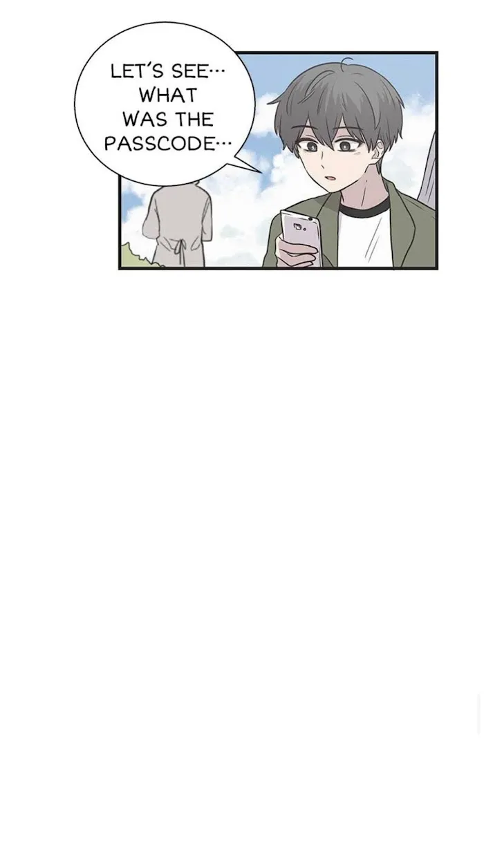 Illustrate Me Chapter 7 page 30 - 
