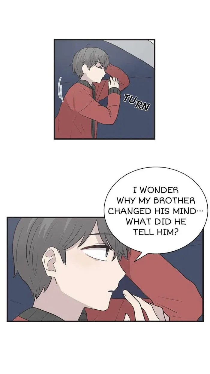 Illustrate Me Chapter 7 page 4 - 