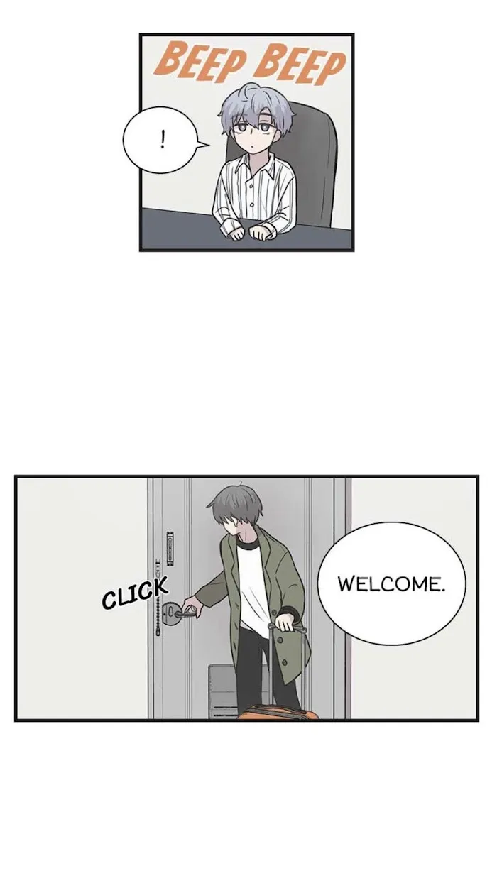 Illustrate Me Chapter 7 page 31 - 