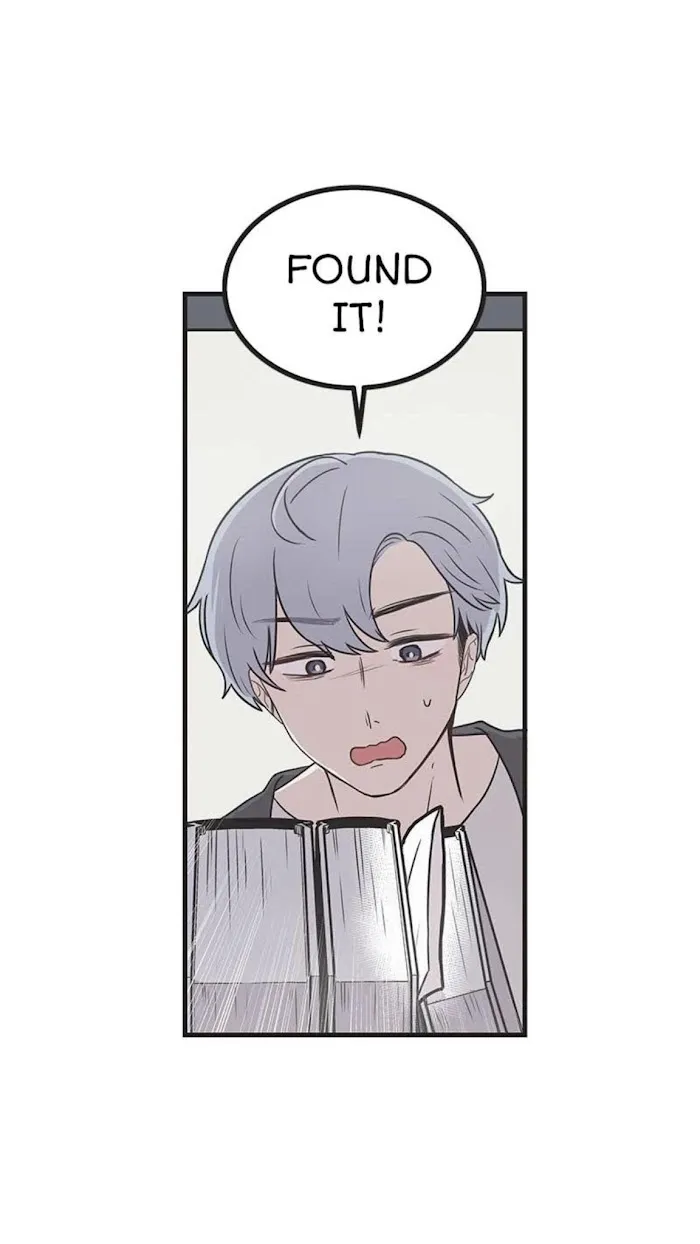 Illustrate Me Chapter 7 page 7 - 