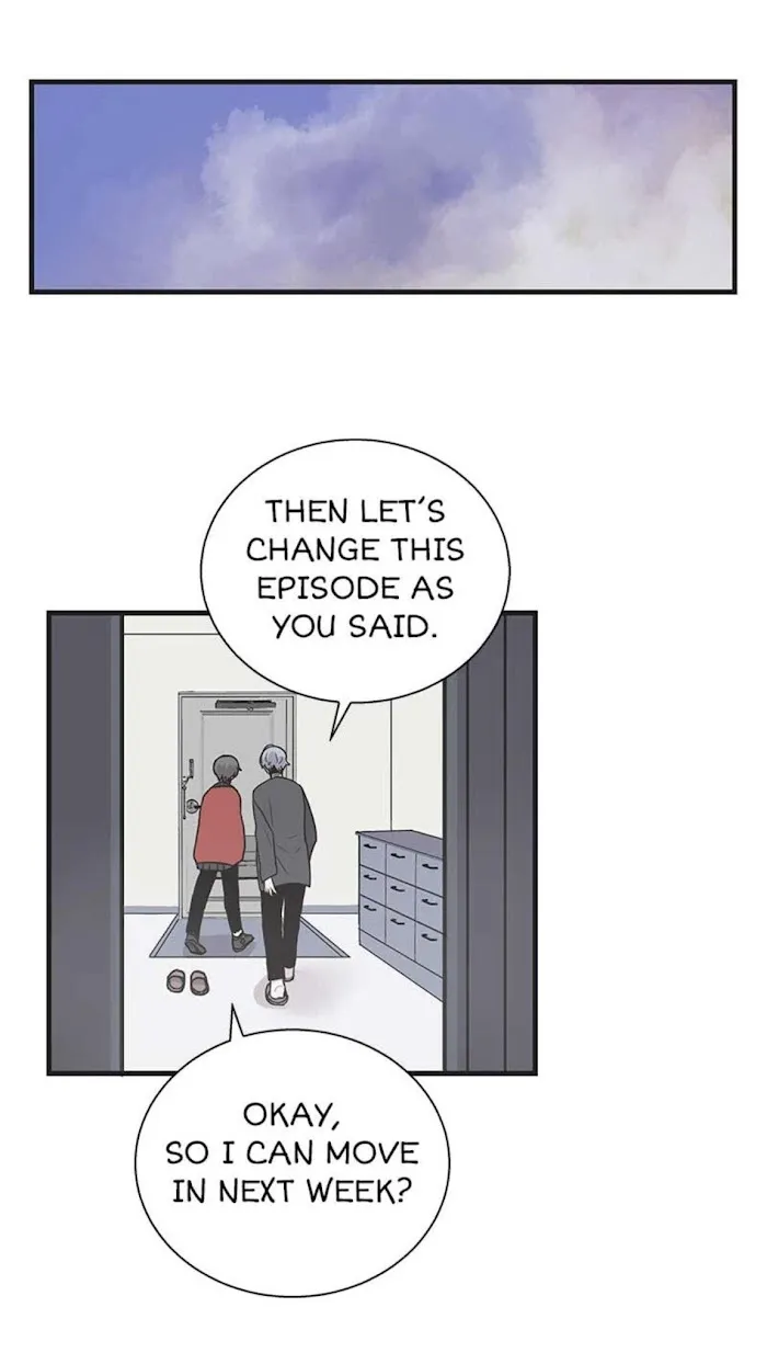 Illustrate Me Chapter 7 page 9 - 