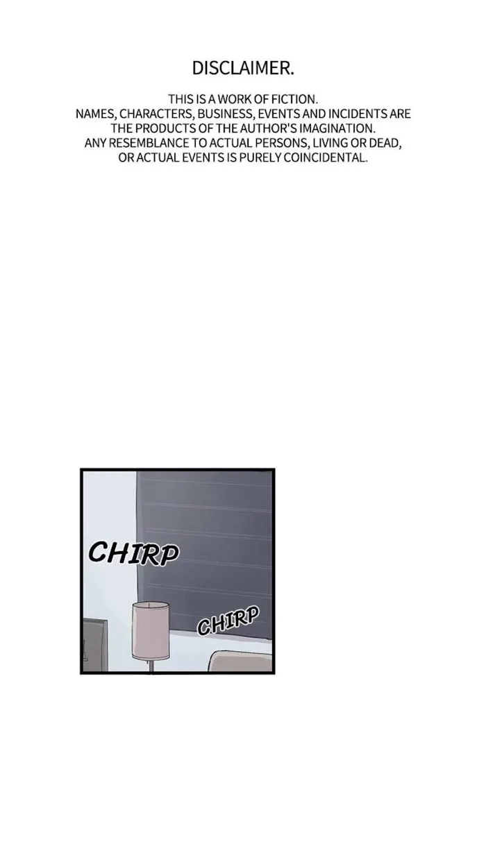Illustrate Me Chapter 8 page 1 - 