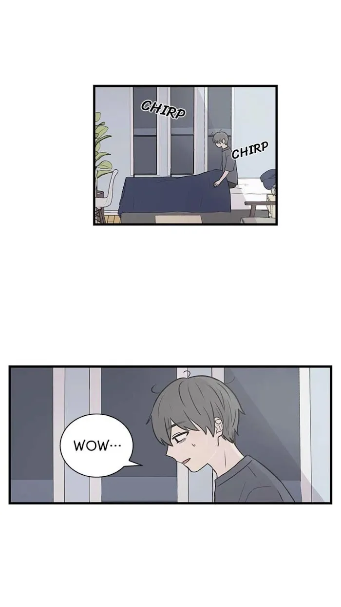Illustrate Me Chapter 8 page 2 - 