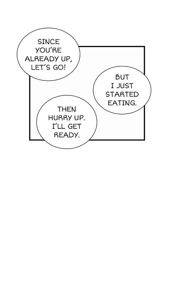 Illustrate Me Chapter 8 page 19 - 