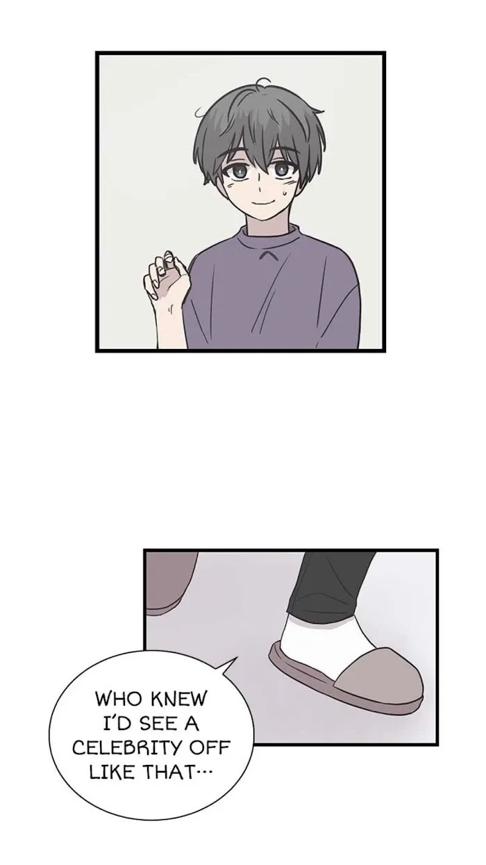 Illustrate Me Chapter 8 page 21 - 