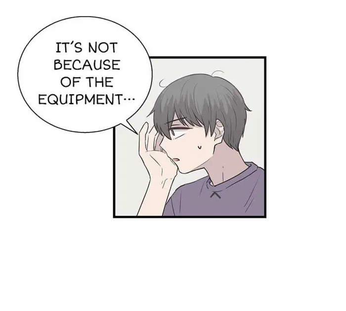 Illustrate Me Chapter 8 page 24 - 