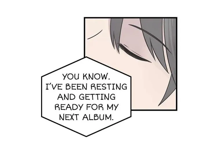 Illustrate Me Chapter 8 page 29 - 