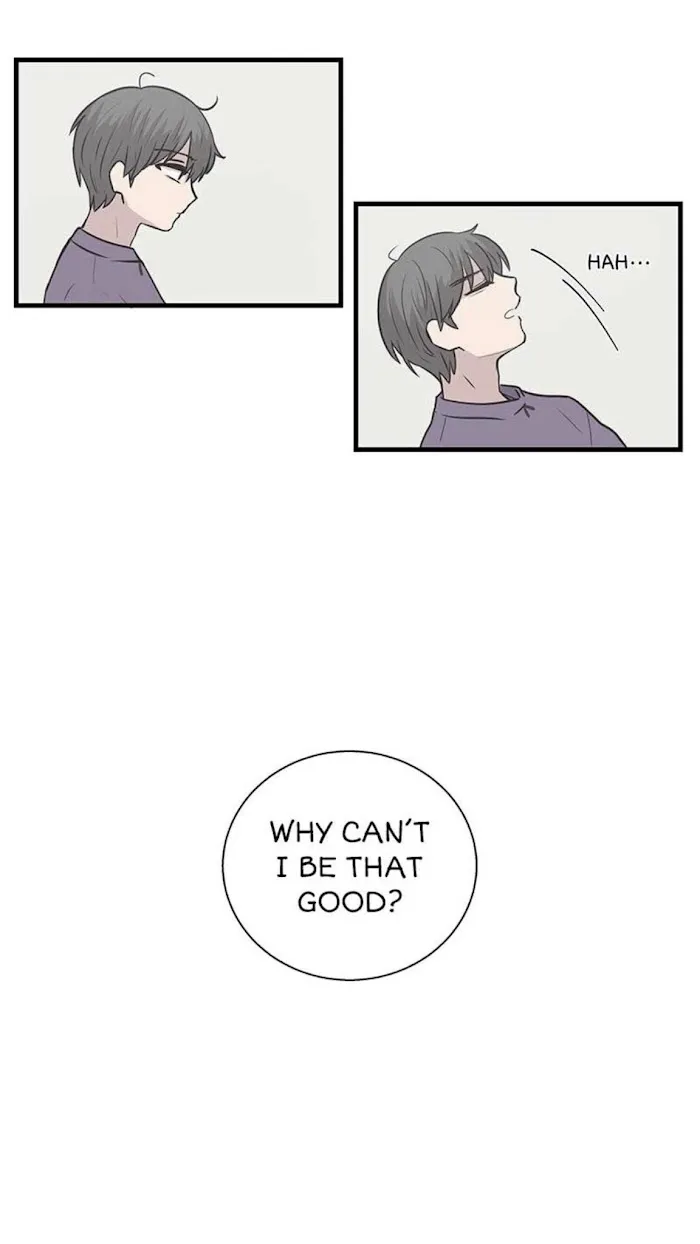 Illustrate Me Chapter 8 page 34 - 