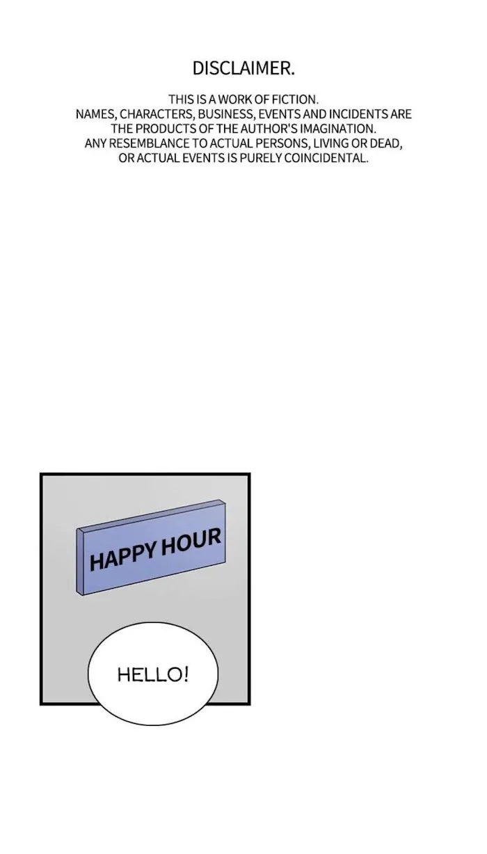Illustrate Me Chapter 9 page 1 - 