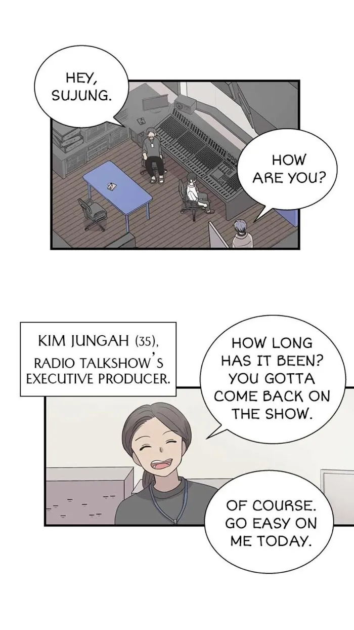 Illustrate Me Chapter 9 page 2 - 