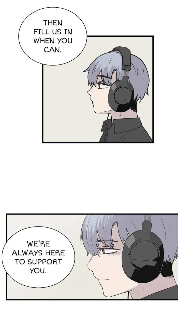 Illustrate Me Chapter 9 page 11 - 