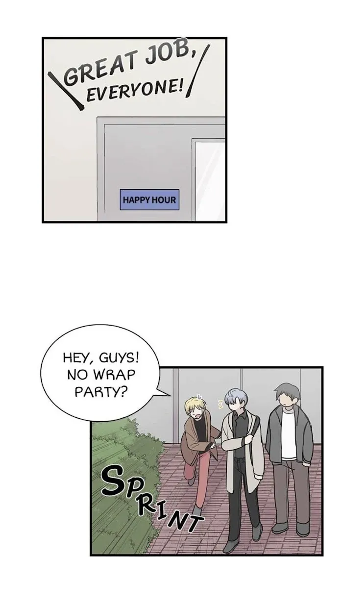 Illustrate Me Chapter 9 page 13 - 
