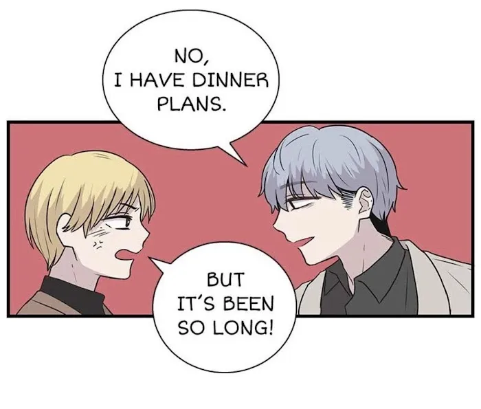 Illustrate Me Chapter 9 page 14 - 