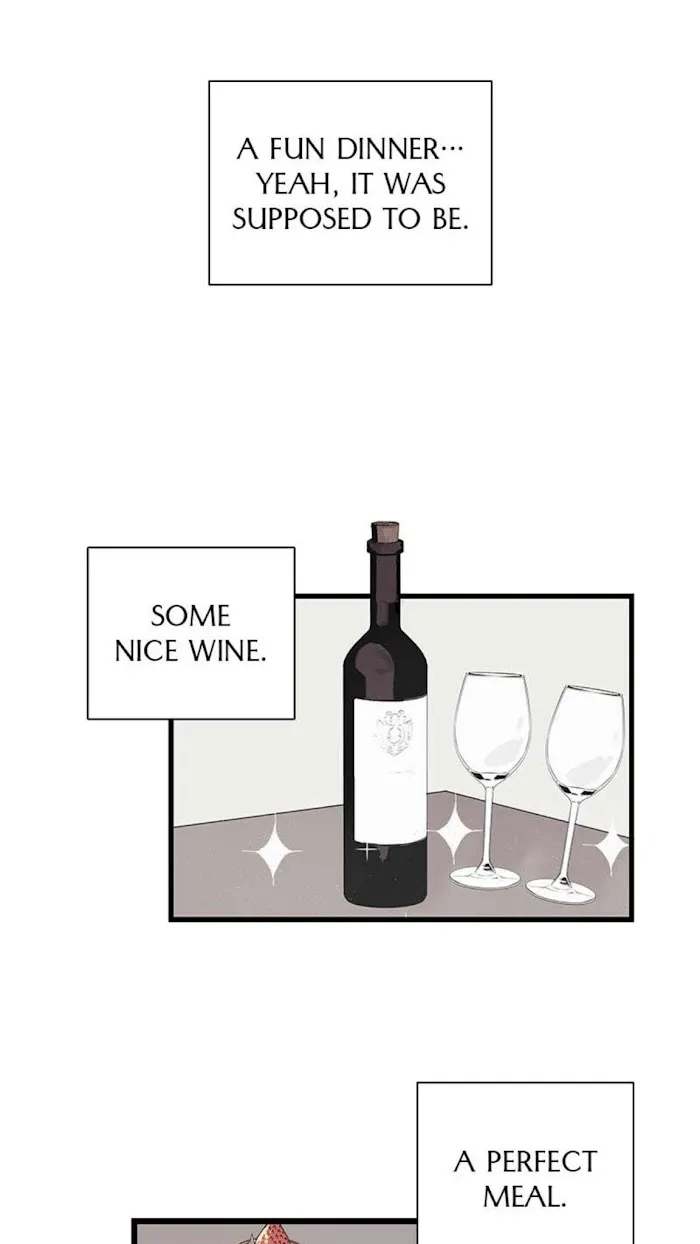 Illustrate Me Chapter 9 page 18 - 