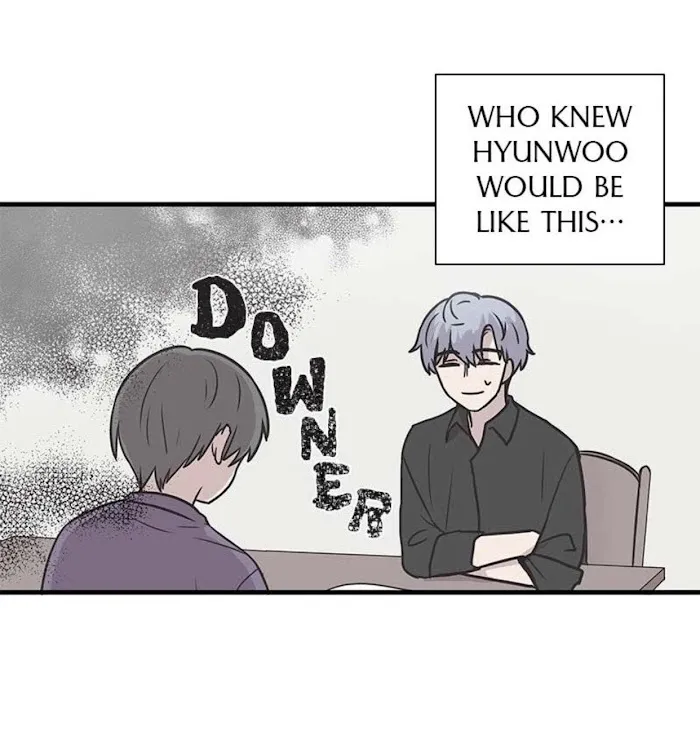 Illustrate Me Chapter 9 page 20 - 