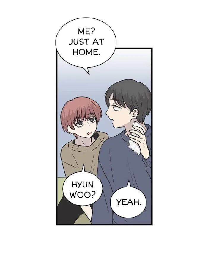 Illustrate Me Chapter 9 page 26 - 