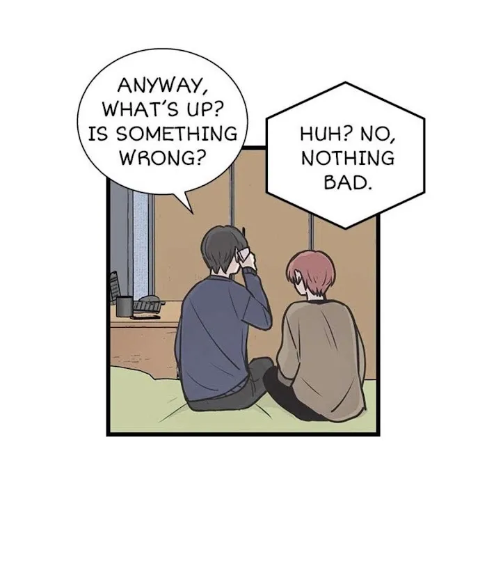 Illustrate Me Chapter 9 page 28 - 