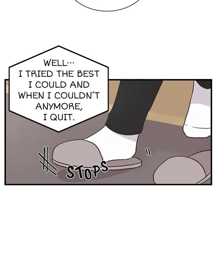 Illustrate Me Chapter 9 page 30 - 