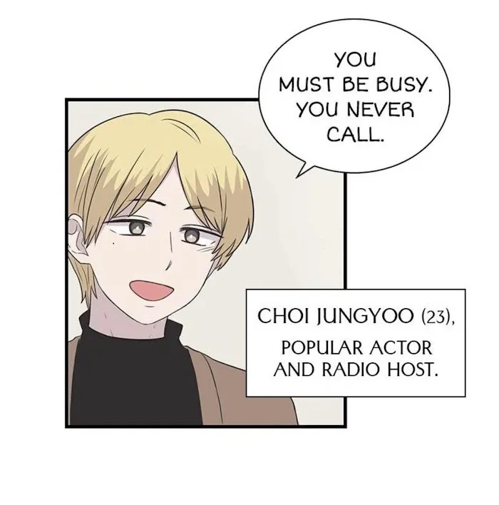 Illustrate Me Chapter 9 page 4 - 