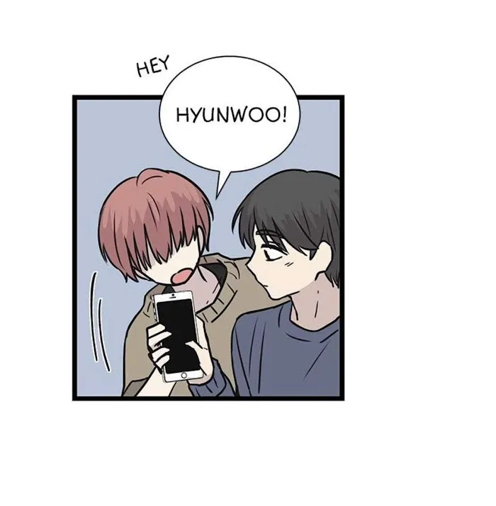 Illustrate Me Chapter 9 page 33 - 