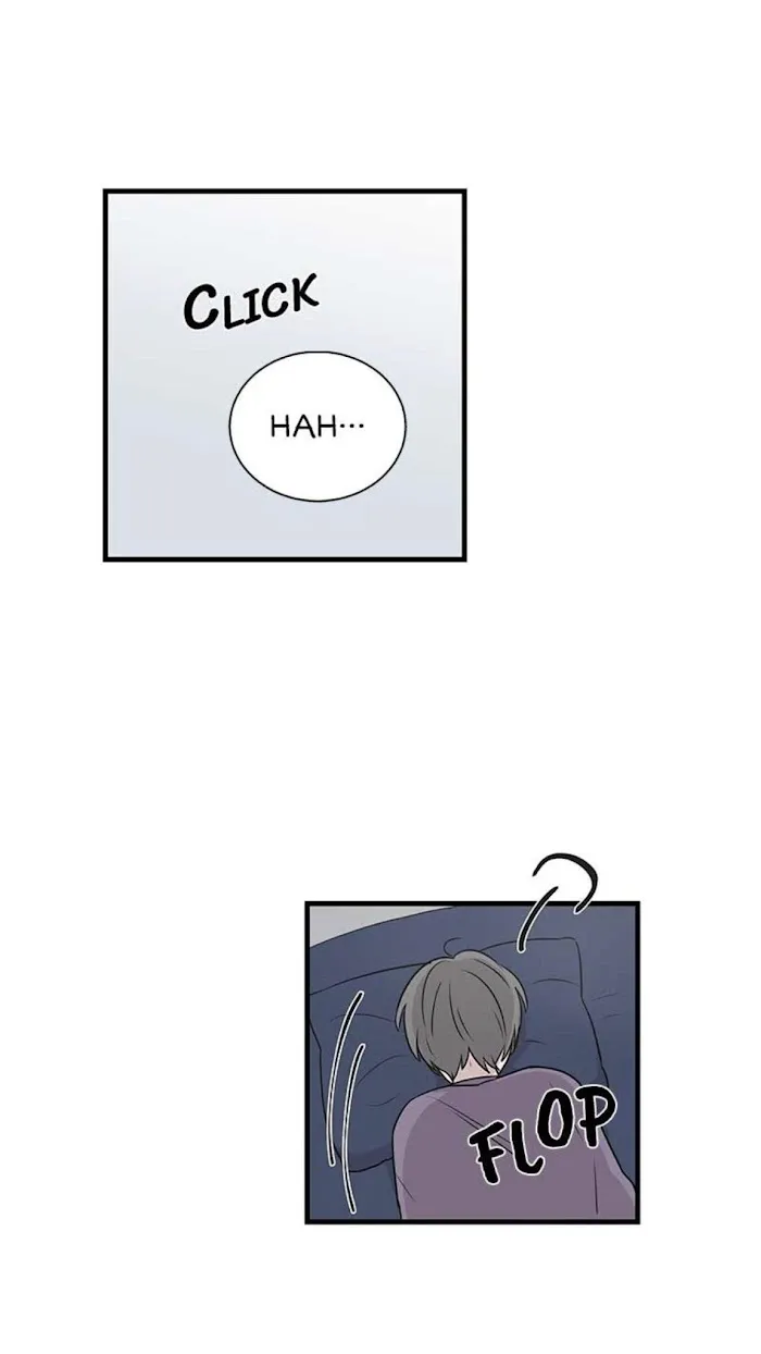 Illustrate Me Chapter 9 page 36 - 