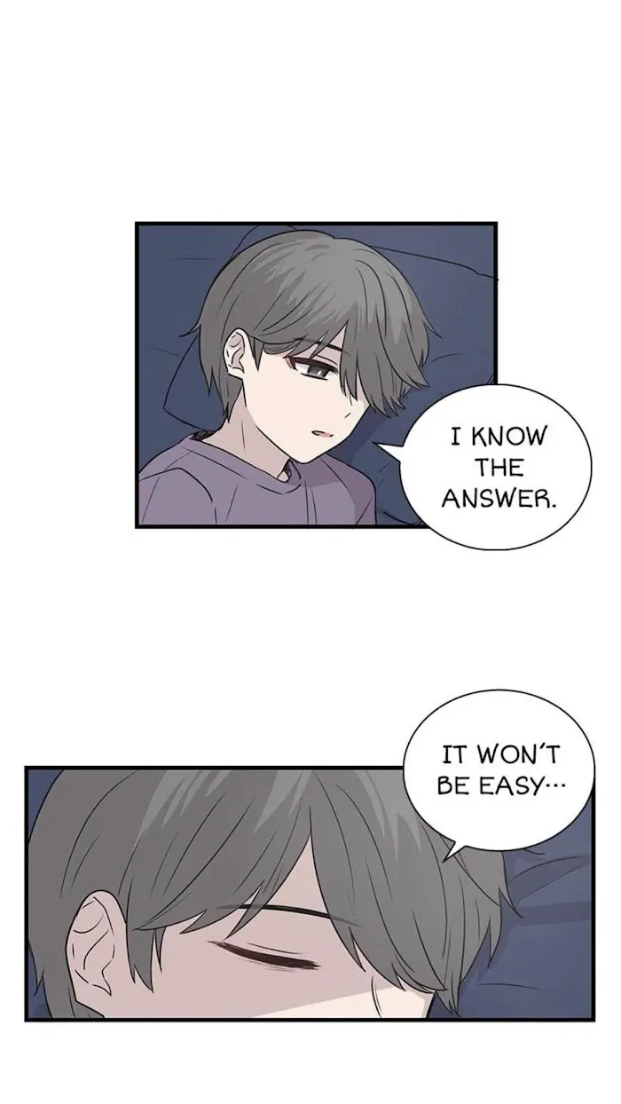 Illustrate Me Chapter 9 page 37 - 