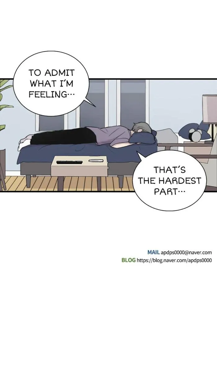 Illustrate Me Chapter 9 page 38 - 