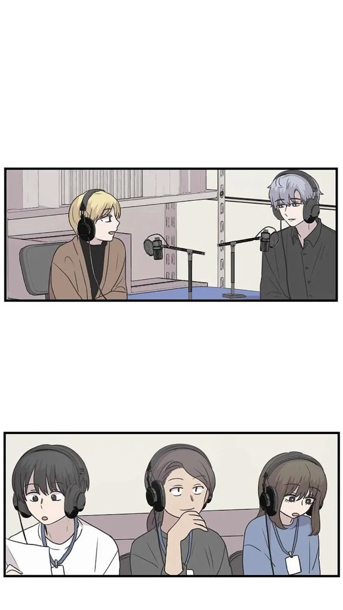 Illustrate Me Chapter 9 page 6 - 