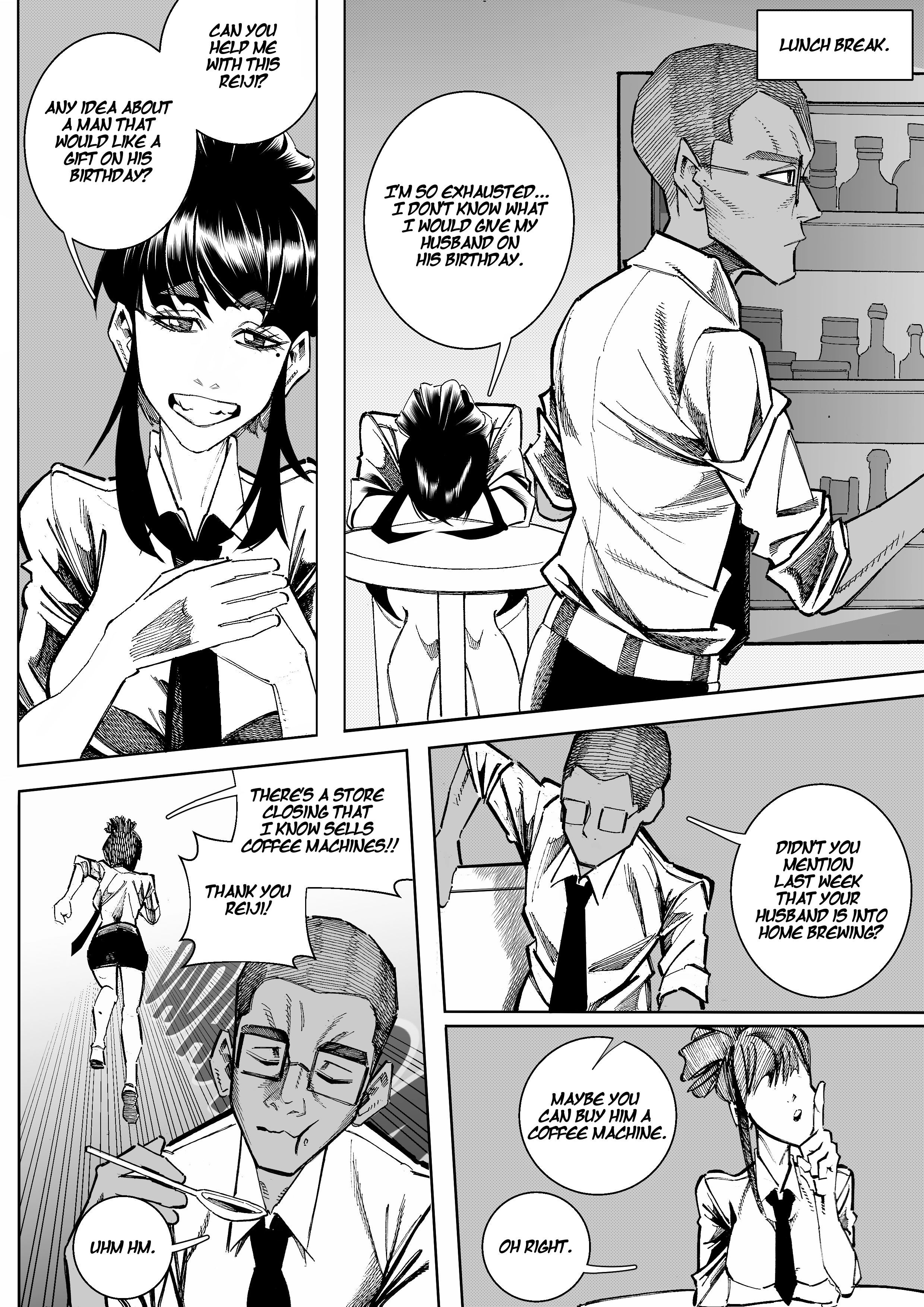 I