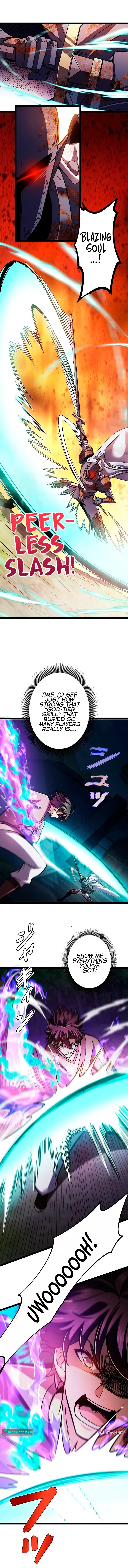 I’m a Beginner, But I’m Actually the Strongest Level 99 Player Chapter 9 page 4 - 