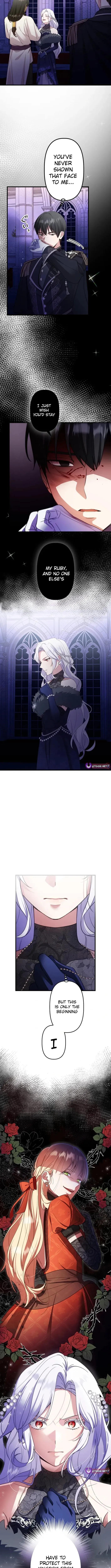 I’m a Condemned Witch, but I’m Being Loved After My Regression!? Chapter 1 page 13 - 