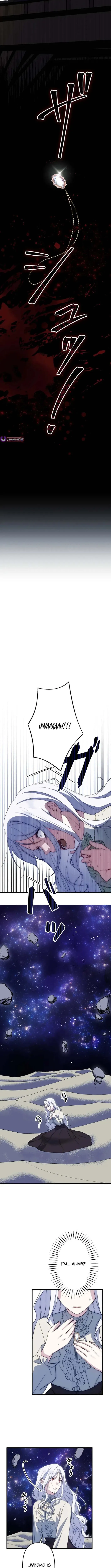 I’m a Condemned Witch, but I’m Being Loved After My Regression!? Chapter 3 page 10 - 