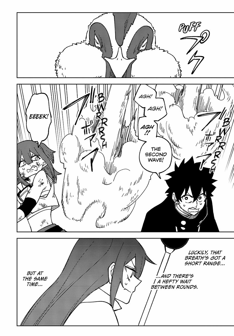 I’m a Curse Crafter, and I Don’t Need an S-Rank Party! Chapter 16 page 29 - 