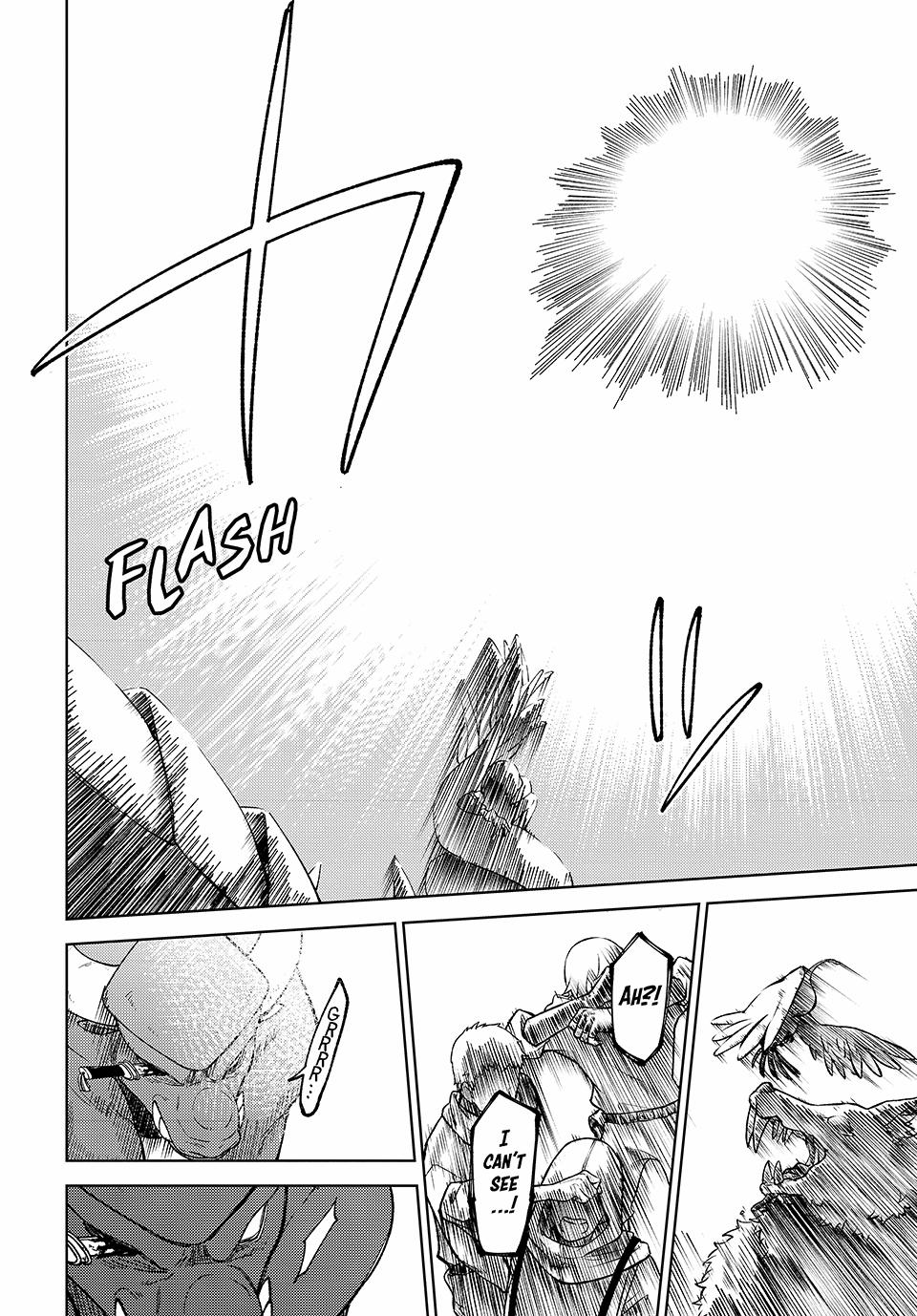 I’m a Curse Crafter, and I Don’t Need an S-Rank Party! Chapter 21 page 14 - 