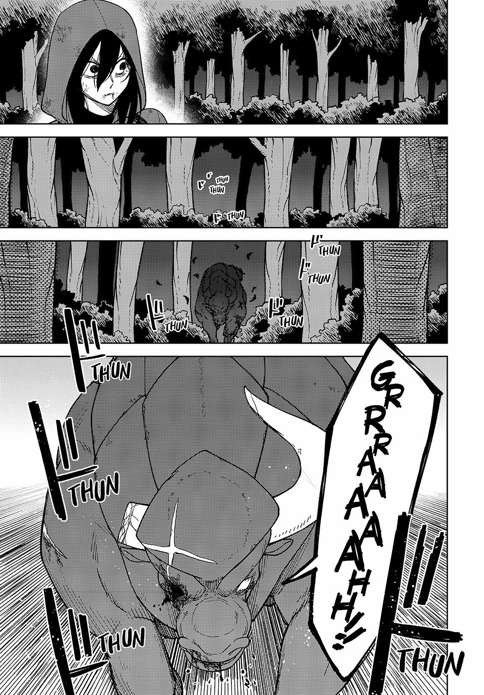 I’m a Curse Crafter, and I Don’t Need an S-Rank Party! Chapter 26 page 19 - 
