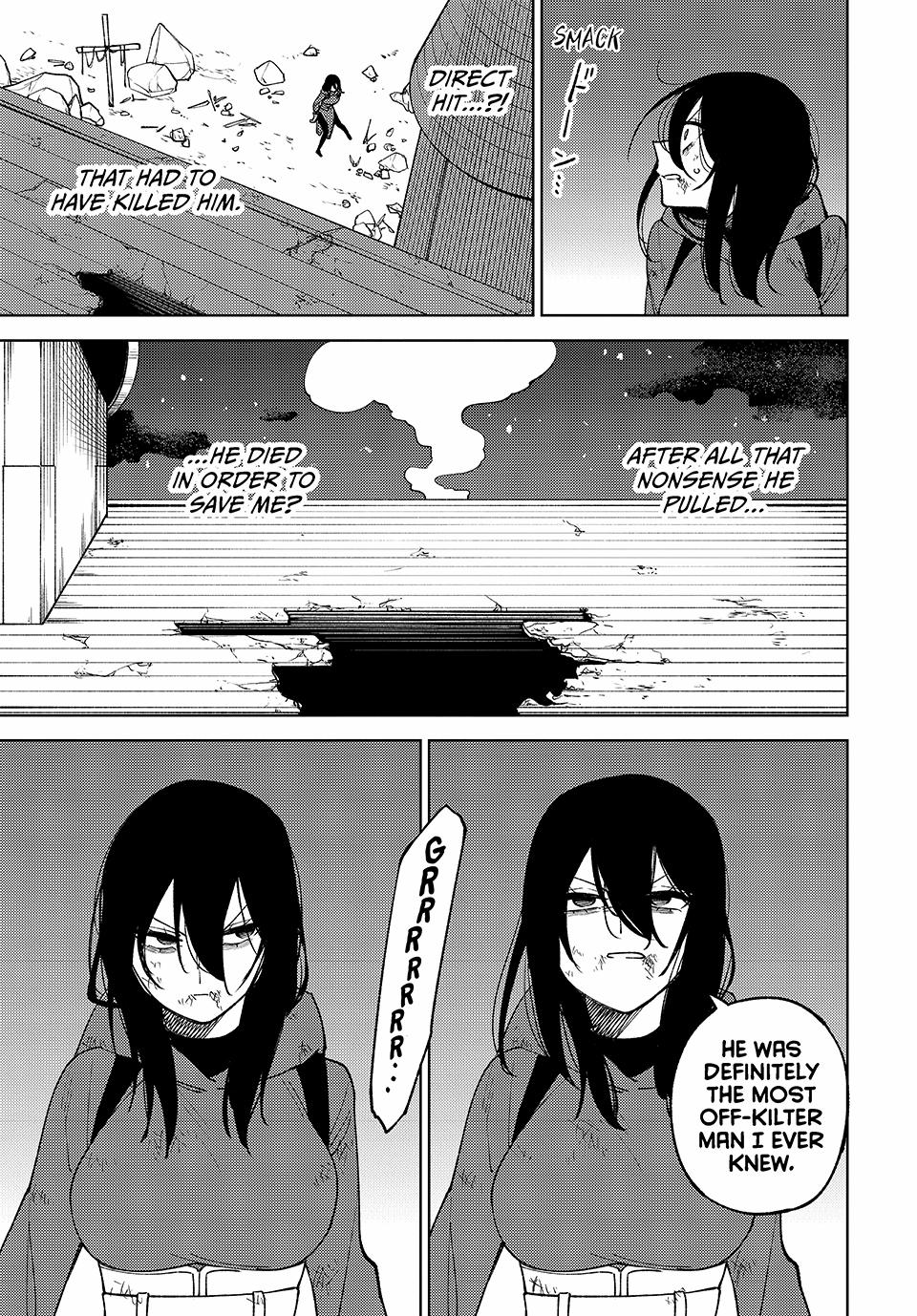 I’m a Curse Crafter, and I Don’t Need an S-Rank Party! Chapter 26 page 23 - 