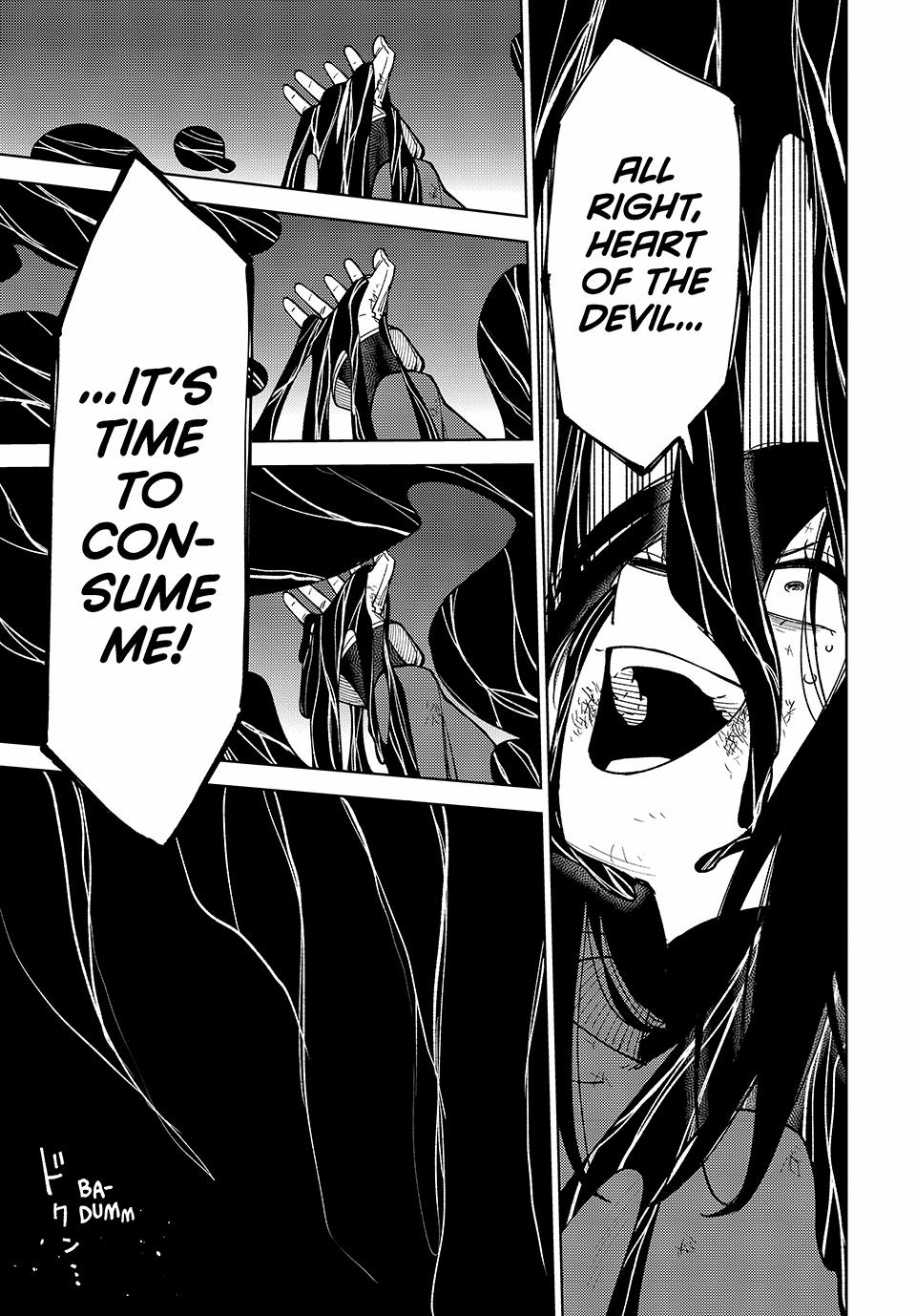 I’m a Curse Crafter, and I Don’t Need an S-Rank Party! Chapter 26 page 25 - 