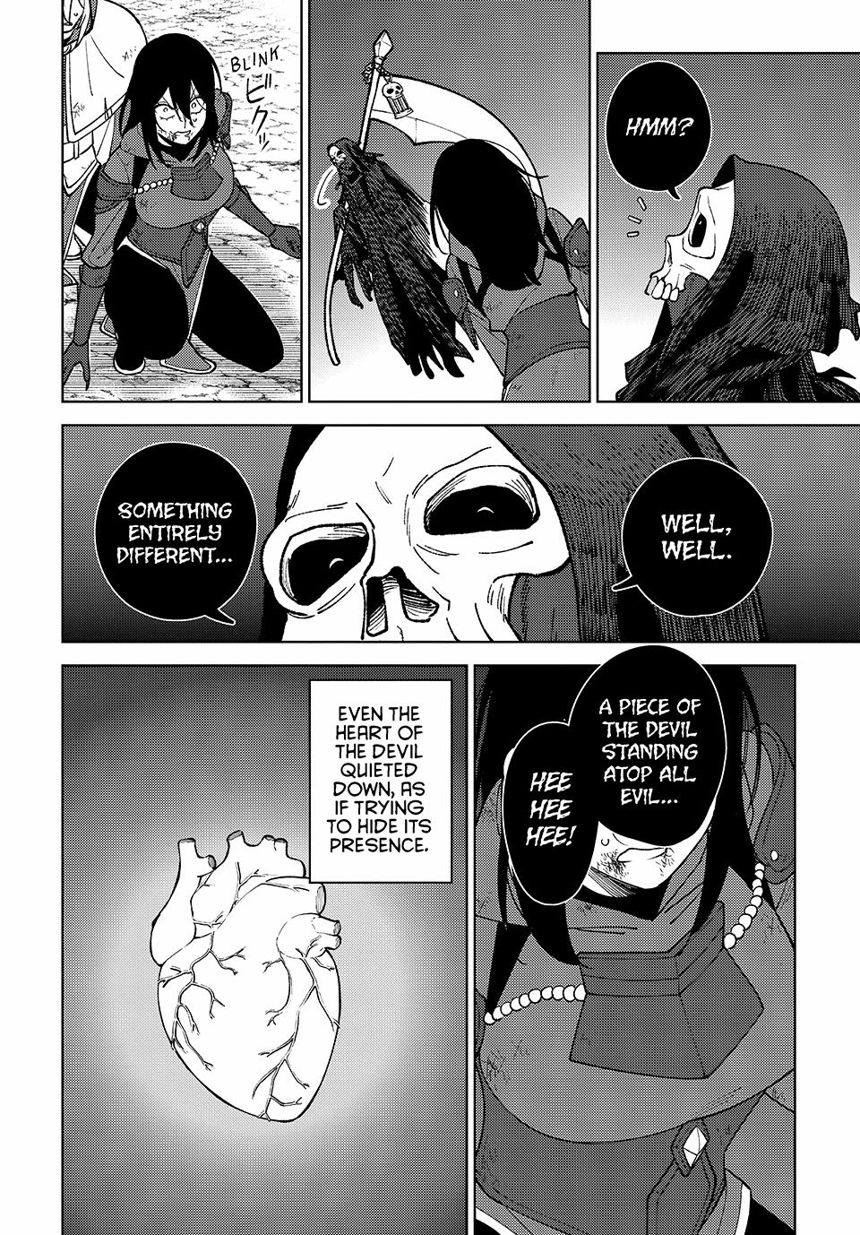 I’m a Curse Crafter, and I Don’t Need an S-Rank Party! Chapter 27 page 19 - 
