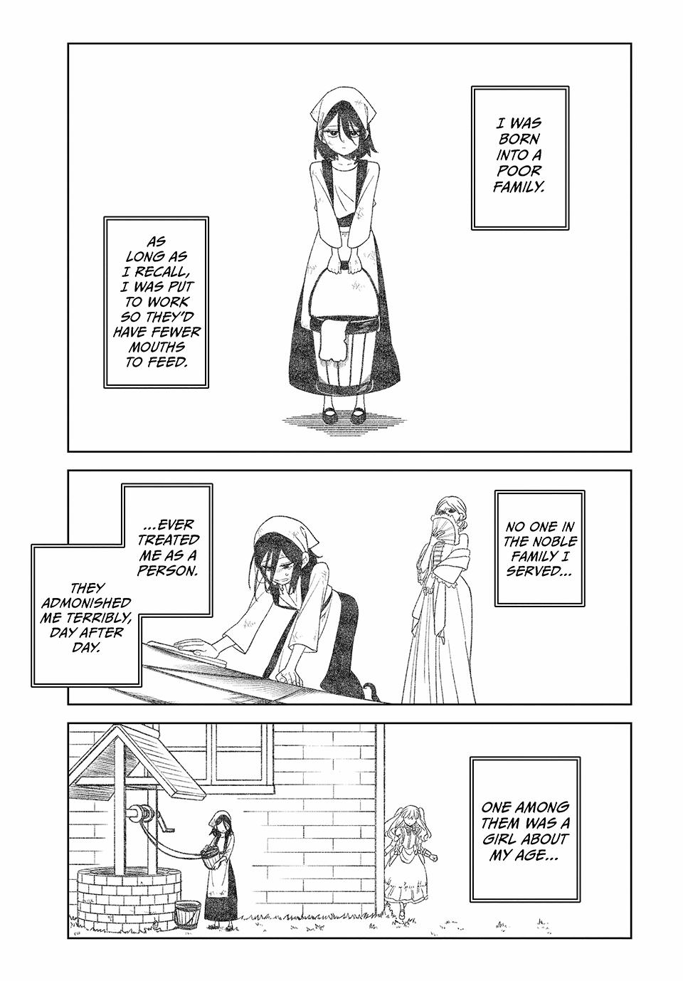 I’m a Curse Crafter, and I Don’t Need an S-Rank Party! Chapter 27 page 24 - 