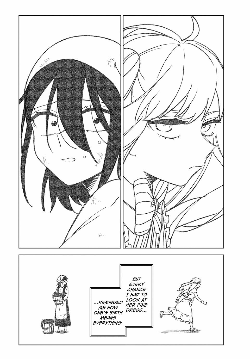 I’m a Curse Crafter, and I Don’t Need an S-Rank Party! Chapter 27 page 25 - 