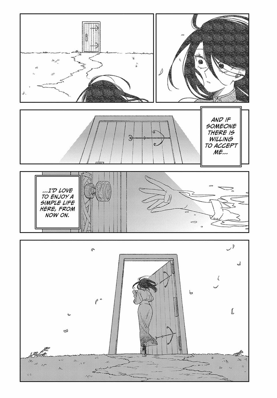 I’m a Curse Crafter, and I Don’t Need an S-Rank Party! Chapter 27 page 31 - 