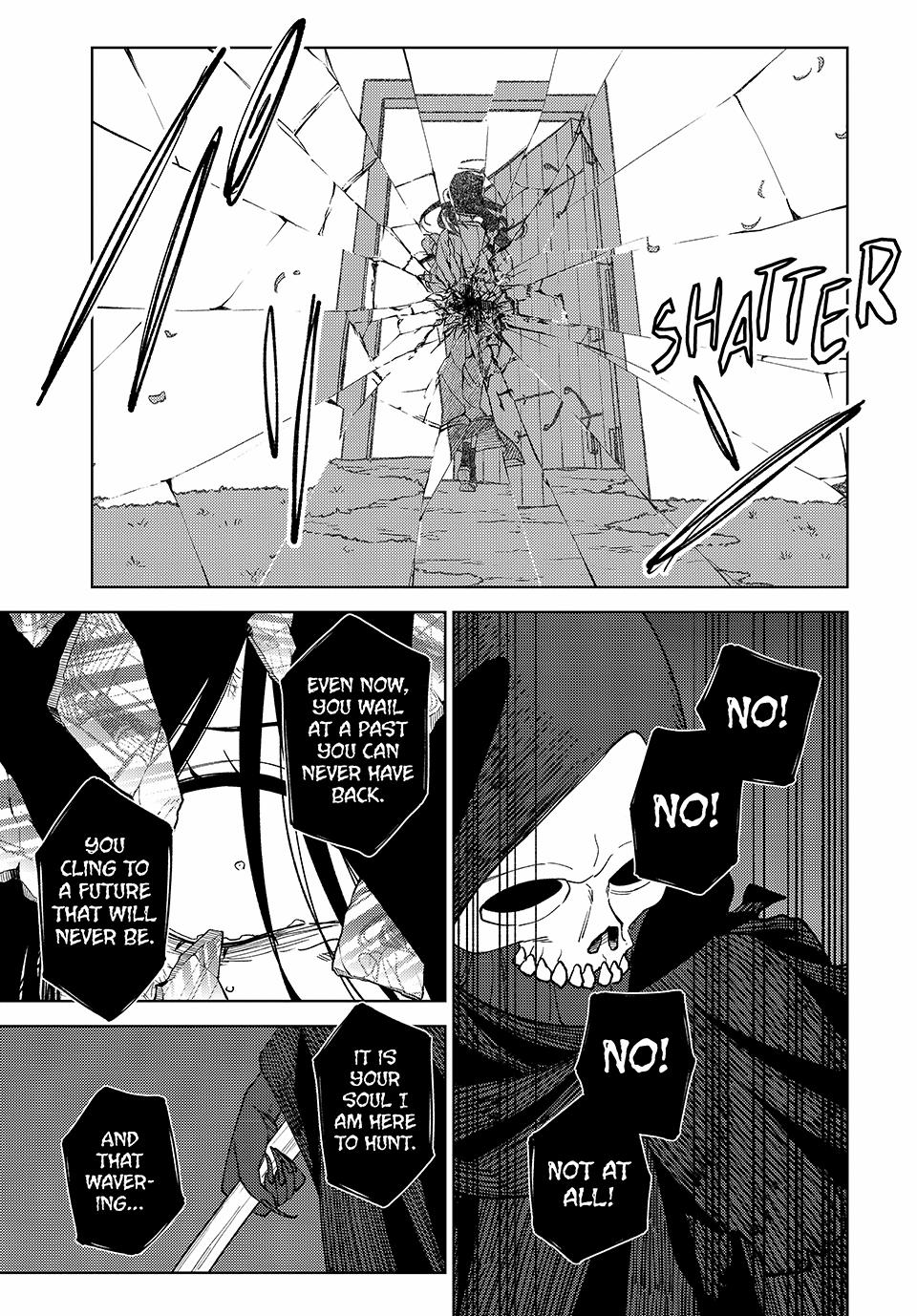 I’m a Curse Crafter, and I Don’t Need an S-Rank Party! Chapter 27 page 32 - 